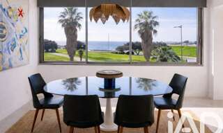 Appartement 3 Pièces 102 m² à vendre à Marseille 8 (13008)