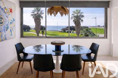 Appartement 3 pièces 679000 €