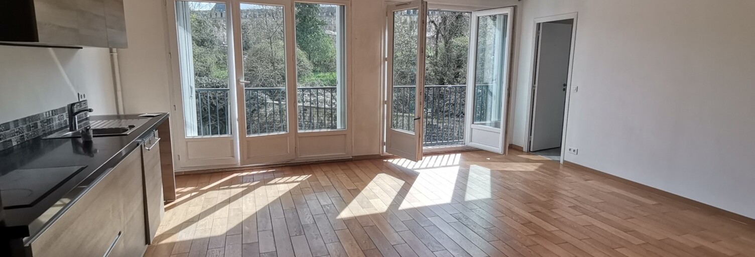 Appartement 3 Pièces 65 m² à vendre à Le Kremlin-Bicêtre (94270)