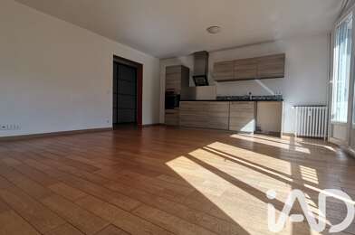 Appartement 3 pièces 345000 €