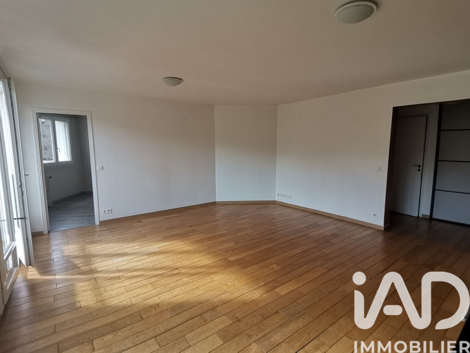 Vente Appartement 3 pièces - Photo 3