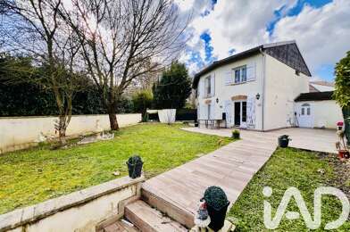 Maison 6 pièces 445000 €