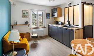 Appartement 1 Pièce 24 m² à vendre à Nantes (44000)