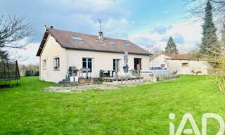 Maison 5 Pièces 140 m² à vendre à Maucomble (76680)