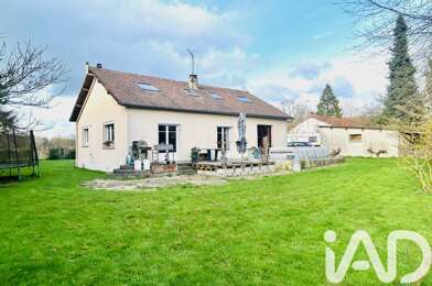 Maison 5 pièces 219000 €