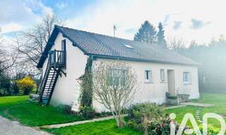 Maison 5 Pièces 140 m² à vendre à Maucomble (76680)