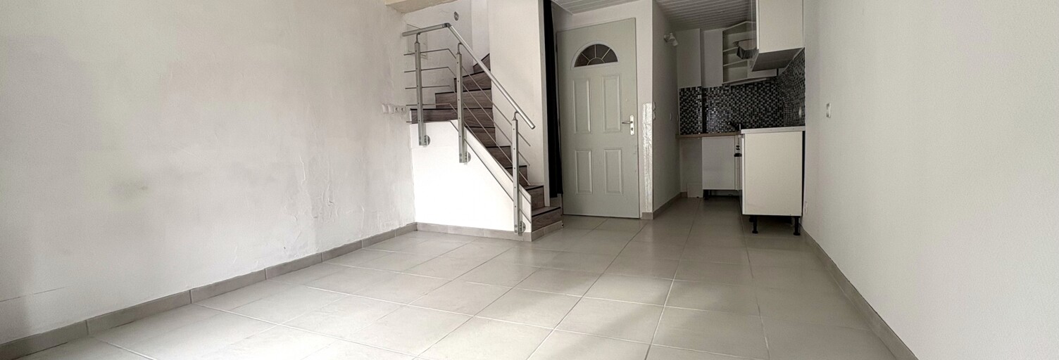 Appartement 2 Pièces 38 m² à louer à Étampes (91150)