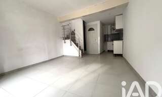 Appartement 2 Pièces 38 m² à louer à Étampes (91150)