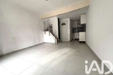 Appartement 2 pièces 700 €