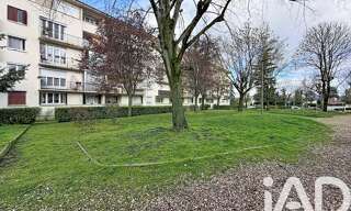 Appartement 3 Pièces 61 m² à vendre à Franconville (95130)