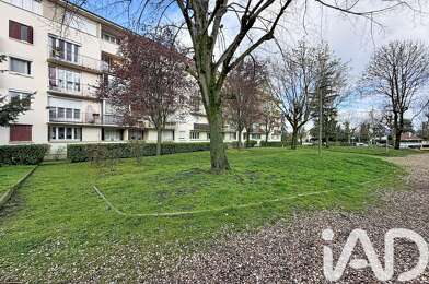 Appartement 3 pièces 170000 €