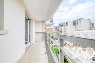Appartement 3 pièces 310000 €