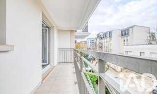 Appartement 3 Pièces 64 m² à vendre à Noisy-le-Grand (93160)