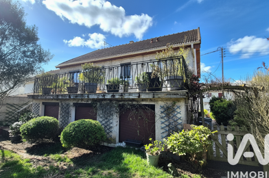 Maison 5 pièces 325000 €