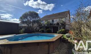 Maison 5 Pièces 105 m² à vendre à Roissy-en-Brie (77680)