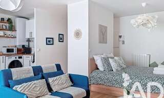 Appartement 1 Pièce 34 m² à vendre à Cluses (74300)