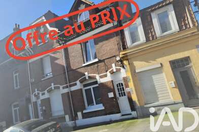 Maison 5 pièces 75000 €