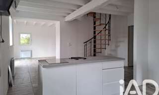 Maison 4 Pièces 102 m² à vendre à Ingrandes-le-Fresne-sur-Loire (49123)