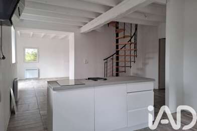 Maison 4 pièces 203000 €