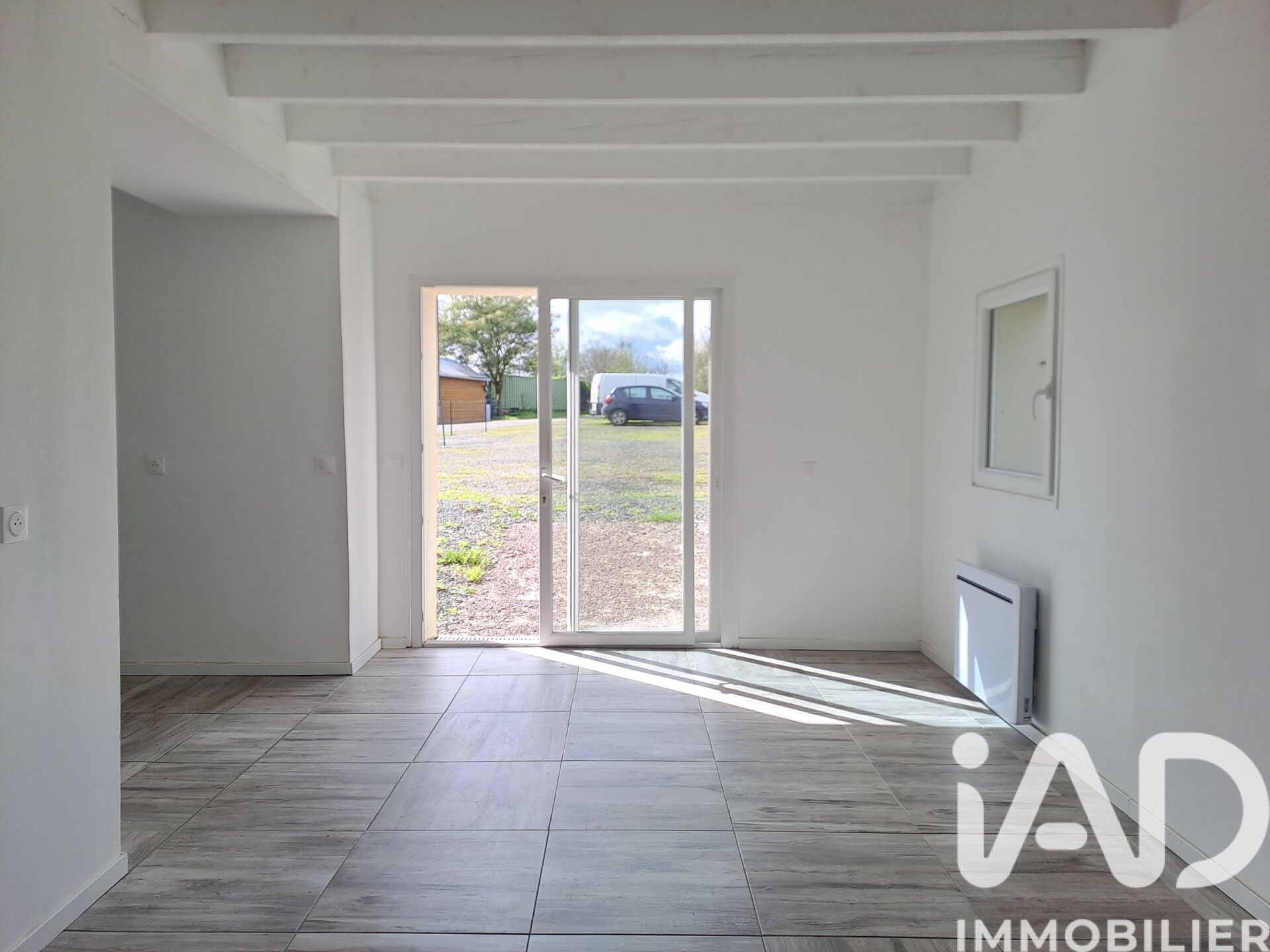 Vente Maison/villa 4 pièces - Photo 3