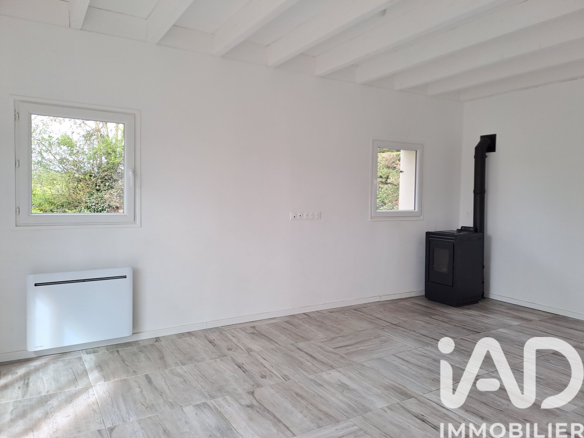 Vente Maison/villa 4 pièces - Photo 4