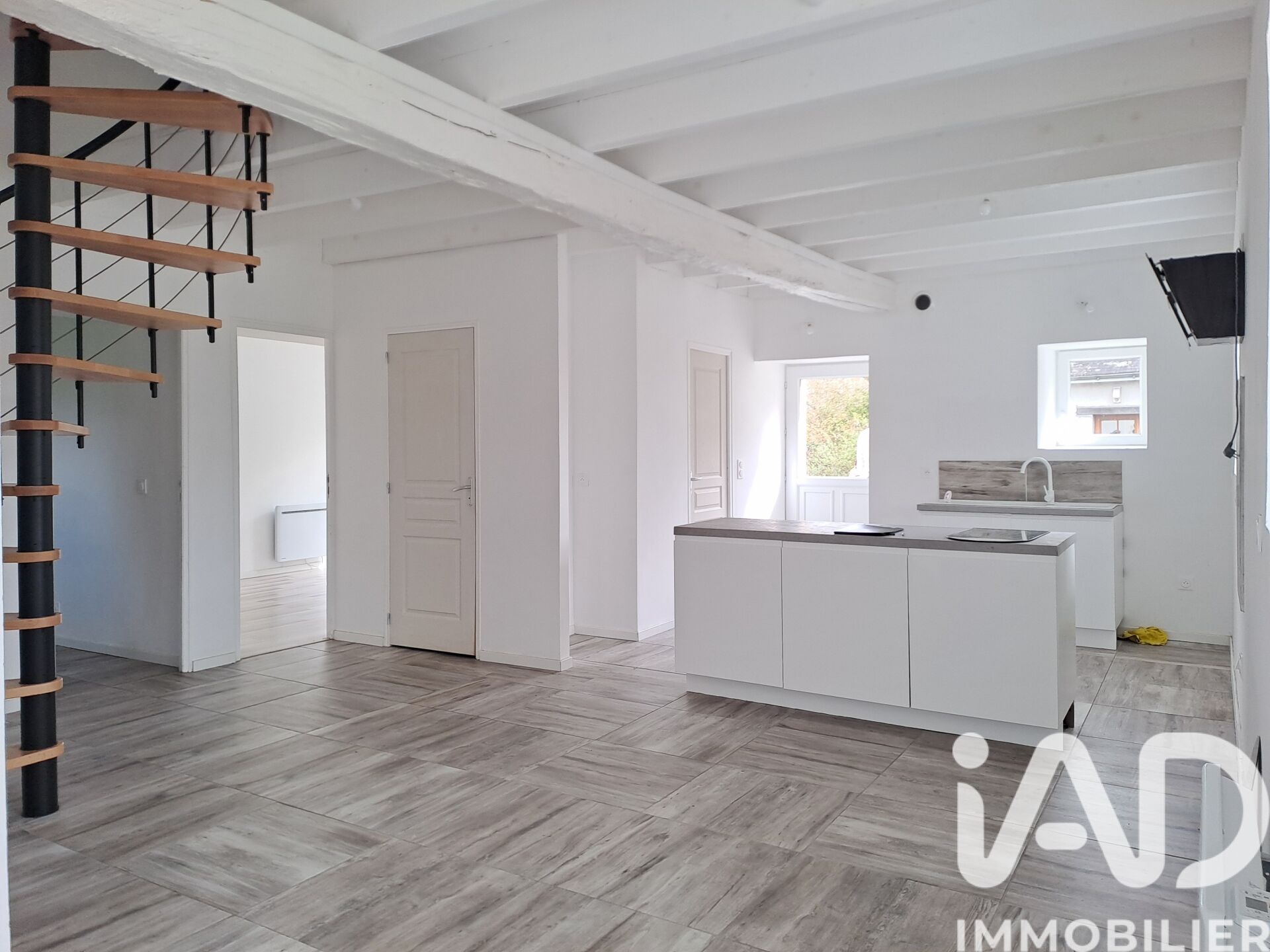 Vente Maison/villa 4 pièces - Photo 5