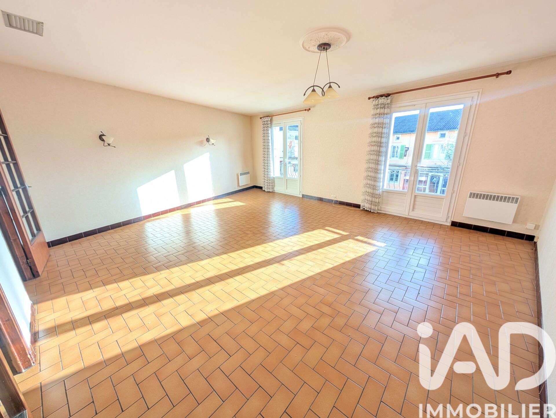 Vente Immeuble 155 m² - Photo 2