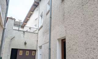 Immeuble  155 m² à vendre à Lussac-les-Châteaux (86320)