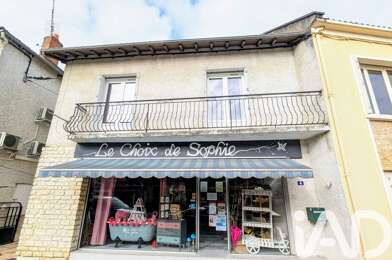 Immeuble  190000 €