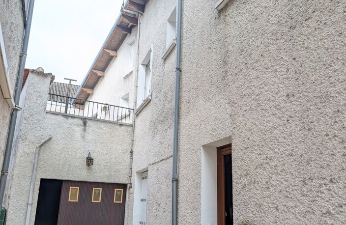 Vente Immeuble 155 m&sup2; — photo 2
