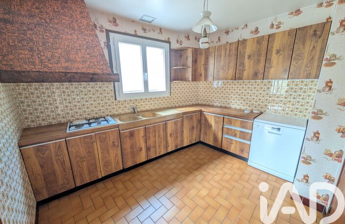 Vente Immeuble 155 m&sup2; — photo 5