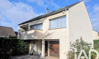 Maison 7 Pièces 190 m² à vendre à Chelles (77500)