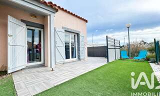 Maison 3 Pièces 55 m² à vendre à Torreilles (66440)