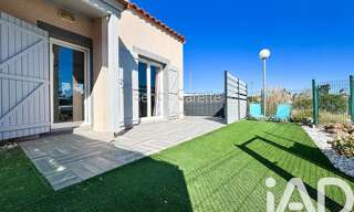 Maison 3 Pièces 52 m² à vendre à Torreilles (66440)