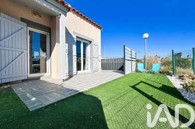 Maison 3 pièces 189000 €