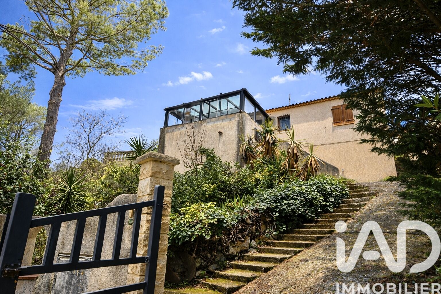 Peypin - 98m² - 4p. - 2ch.