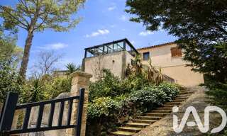 Maison 4 Pièces 98 m² à vendre à Peypin (13124)