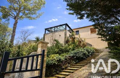 Vente Maison traditionnelle 4 pièces — photo du bien