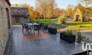 Maison 15 Pièces 295 m² à vendre à Hergnies (59199)