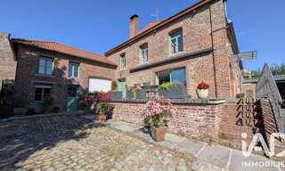 Maison 15 Pièces 295 m² à vendre à Hergnies (59199)