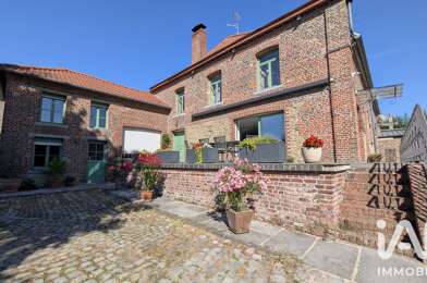Maison 15 pièces 685999 €