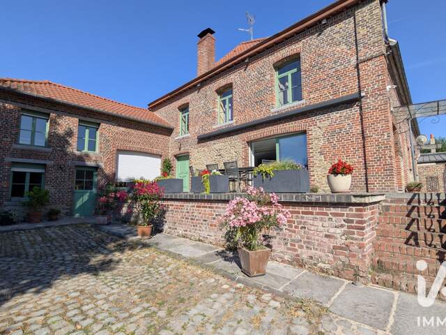 Vente Maison d'architecte 15 pièces — photo du bien
