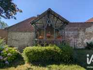 Vente Maison d'architecte 15 pièces — photo 2