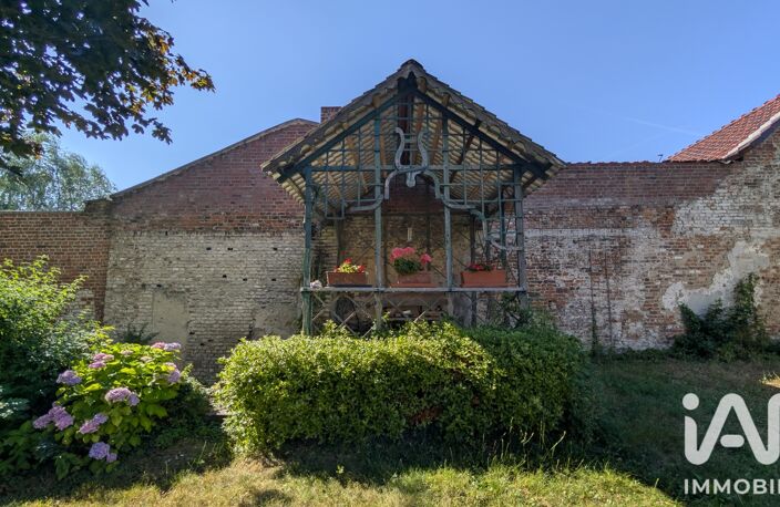Vente Maison d'architecte 15 pièces — photo 2