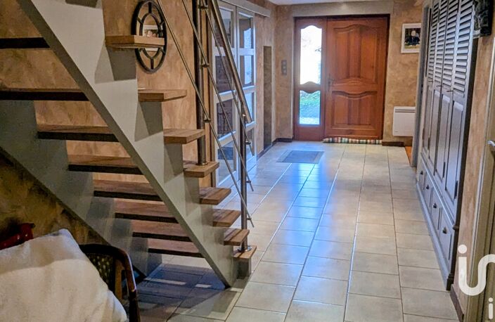 Vente Maison d'architecte 15 pièces — photo 3