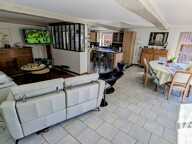Vente Maison d'architecte 15 pièces — photo 4