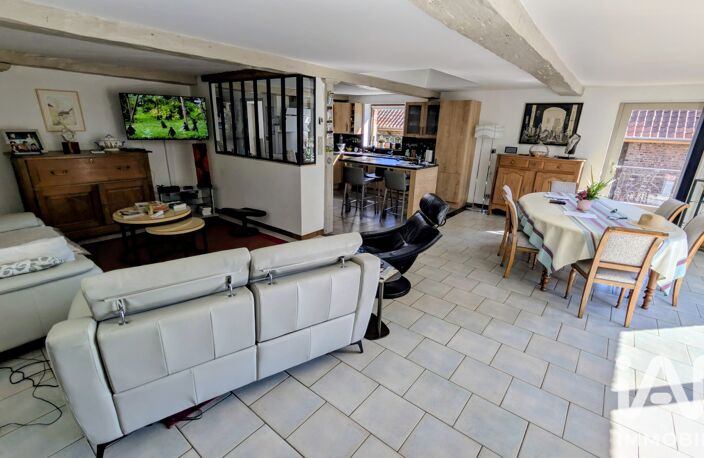 Vente Maison d'architecte 15 pièces — photo 4