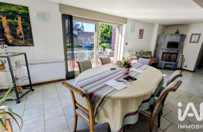 Vente Maison d'architecte 15 pièces — photo 5