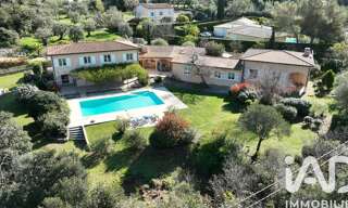 Maison 16 Pièces 433 m² à vendre à Roquefort-les-Pins (06330)