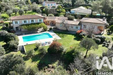 Maison 16 pièces 1800000 €